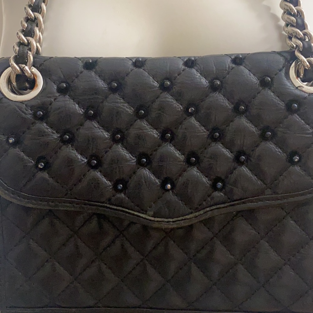 Rebecca minkoff handbag